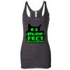 Bella Women's Triblend Racerback Tank Thumbnail