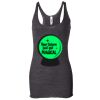 Bella Women's Triblend Racerback Tank Thumbnail