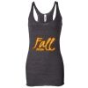 Bella Women's Triblend Racerback Tank Thumbnail