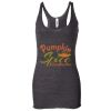 Bella Women's Triblend Racerback Tank Thumbnail