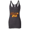 Bella Women's Triblend Racerback Tank Thumbnail