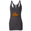 Bella Women's Triblend Racerback Tank Thumbnail