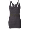 Bella Women's Triblend Racerback Tank Thumbnail