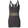 Bella Women's Triblend Racerback Tank Thumbnail