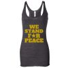 Bella Women's Triblend Racerback Tank Thumbnail