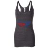Bella Women's Triblend Racerback Tank Thumbnail