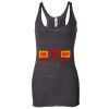 Bella Women's Triblend Racerback Tank Thumbnail