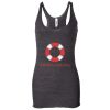 Bella Women's Triblend Racerback Tank Thumbnail