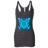 Bella Women's Triblend Racerback Tank Thumbnail