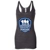 Bella Women's Triblend Racerback Tank Thumbnail