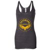 Bella Women's Triblend Racerback Tank Thumbnail