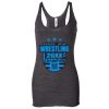 Bella Women's Triblend Racerback Tank Thumbnail