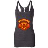 Bella Women's Triblend Racerback Tank Thumbnail