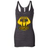 Bella Women's Triblend Racerback Tank Thumbnail
