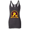 Bella Women's Triblend Racerback Tank Thumbnail