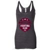 Bella Women's Triblend Racerback Tank Thumbnail