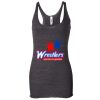 Bella Women's Triblend Racerback Tank Thumbnail