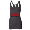 Bella Women's Triblend Racerback Tank Thumbnail