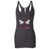 Bella Women's Triblend Racerback Tank Thumbnail