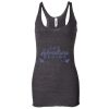 Bella Women's Triblend Racerback Tank Thumbnail