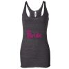 Bella Women's Triblend Racerback Tank Thumbnail