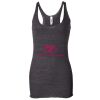 Bella Women's Triblend Racerback Tank Thumbnail