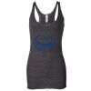 Bella Women's Triblend Racerback Tank Thumbnail