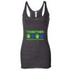 Bella Women's Triblend Racerback Tank Thumbnail