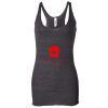 Bella Women's Triblend Racerback Tank Thumbnail