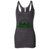 Bella Women's Triblend Racerback Tank Thumbnail