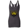 Bella Women's Triblend Racerback Tank Thumbnail