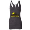 Bella Women's Triblend Racerback Tank Thumbnail