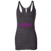 Bella Women's Triblend Racerback Tank Thumbnail