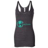 Bella Women's Triblend Racerback Tank Thumbnail