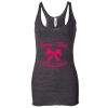Bella Women's Triblend Racerback Tank Thumbnail