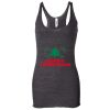 Bella Women's Triblend Racerback Tank Thumbnail