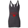 Bella Women's Triblend Racerback Tank Thumbnail
