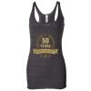 Bella Women's Triblend Racerback Tank Thumbnail