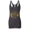 Bella Women's Triblend Racerback Tank Thumbnail