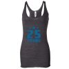Bella Women's Triblend Racerback Tank Thumbnail