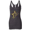 Bella Women's Triblend Racerback Tank Thumbnail