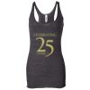 Bella Women's Triblend Racerback Tank Thumbnail