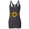 Bella Women's Triblend Racerback Tank Thumbnail