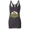 Bella Women's Triblend Racerback Tank Thumbnail