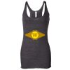 Bella Women's Triblend Racerback Tank Thumbnail