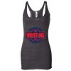 Bella Women's Triblend Racerback Tank Thumbnail