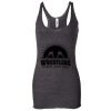 Bella Women's Triblend Racerback Tank Thumbnail