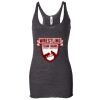 Bella Women's Triblend Racerback Tank Thumbnail