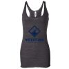 Bella Women's Triblend Racerback Tank Thumbnail