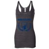 Bella Women's Triblend Racerback Tank Thumbnail